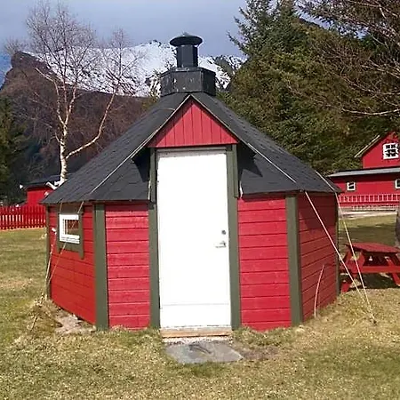Reipa Glomfjord