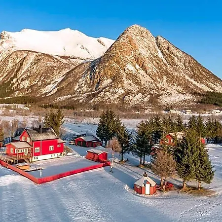 Reipa * Glomfjord
