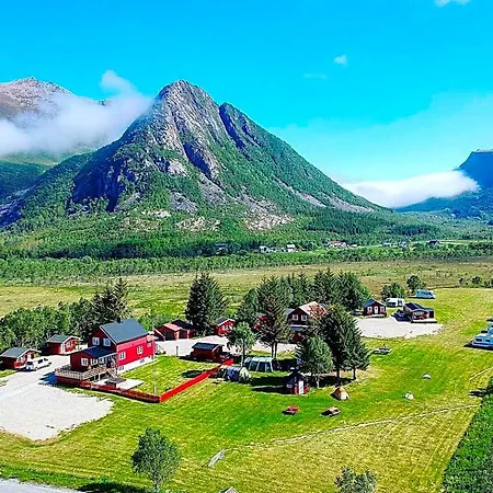 Reipa * Glomfjord